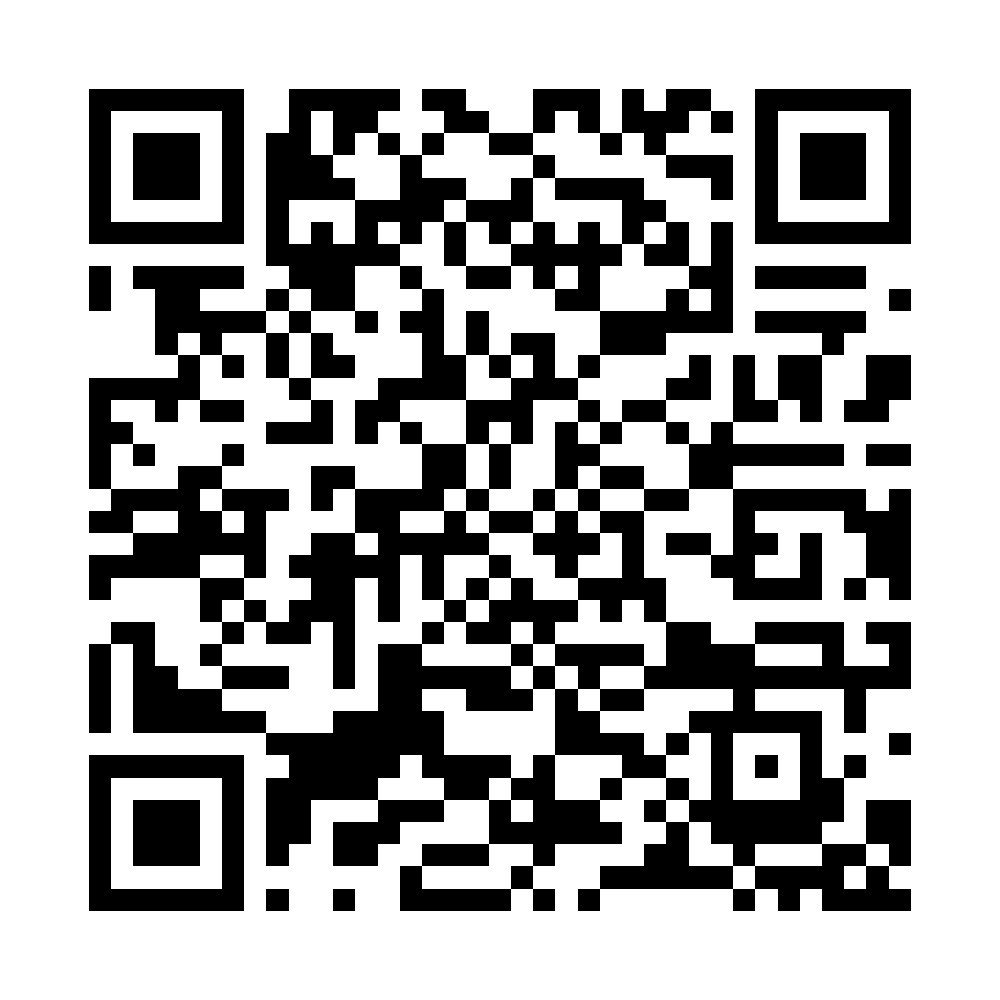 HolidayCheck QR Kod