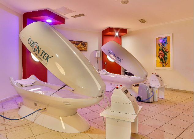 OZONE THERAPY